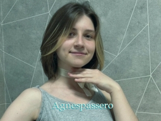 Agnespassero