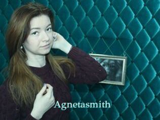 Agnetasmith
