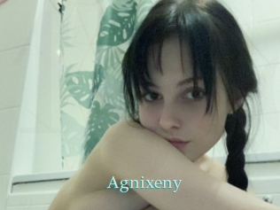 Agnixeny