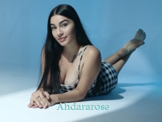 Ahdararose