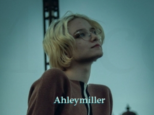 Ahleymiller