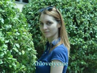 Ahlovelycute