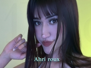 Ahri_roux
