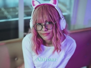 Ahristar