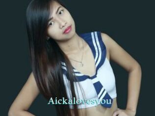 Aickalovesyou
