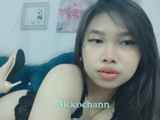 Aickochann