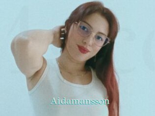 Aidamansson