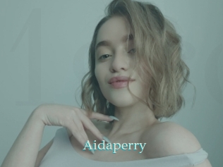 Aidaperry