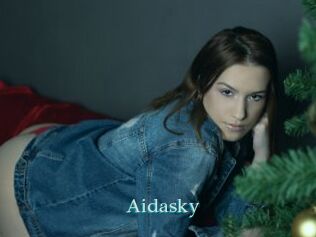 Aidasky