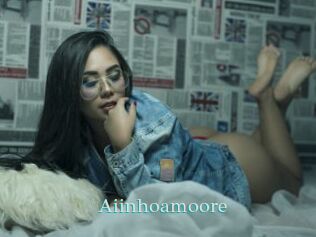 Aiinhoamoore