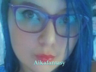 Aikafantasy