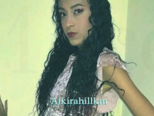 Aikirahillkm