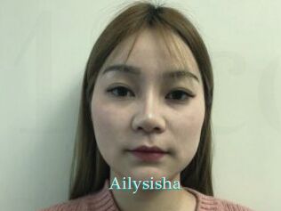 Ailysisha