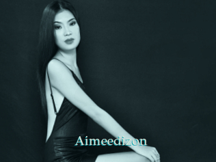 aimeedizon 1 grosse cochonne