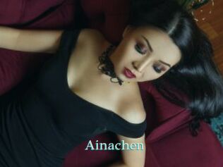 Ainachen