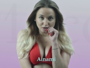 Ainami