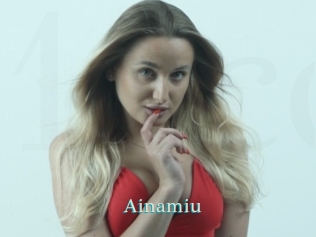 Ainamiu