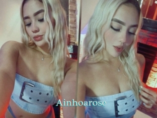 Ainhoarose