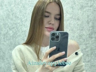 Ainsleyapplebee