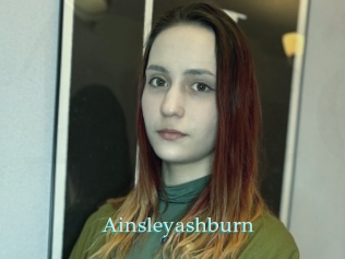 Ainsleyashburn