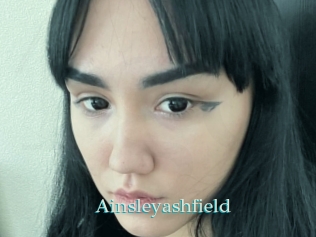 Ainsleyashfield