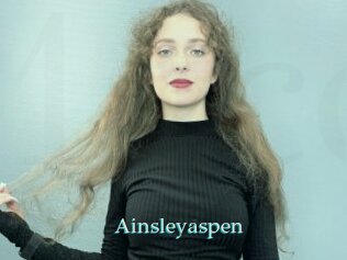 Ainsleyaspen