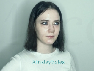 Ainsleybales