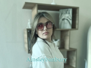 Ainsleybanbury