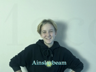 Ainsleybeam