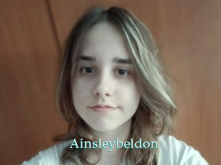 Ainsleybeldon