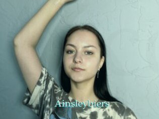 Ainsleybiers