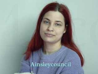 Ainsleycouncil