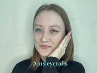 Ainsleycrafts