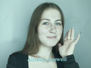 Ainsleycreswell