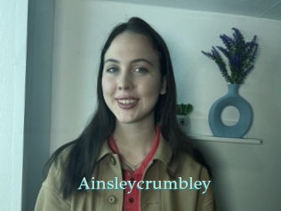 Ainsleycrumbley