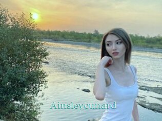 Ainsleycunard