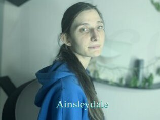 Ainsleydale