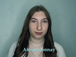 Ainsleydonnay