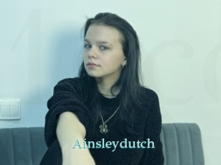 Ainsleydutch