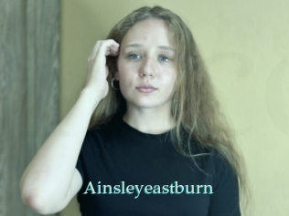 Ainsleyeastburn