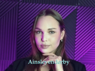 Ainsleyenderby