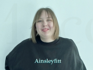 Ainsleyfitt