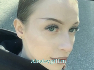 Ainsleygillim