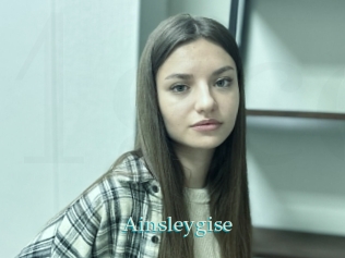 Ainsleygise