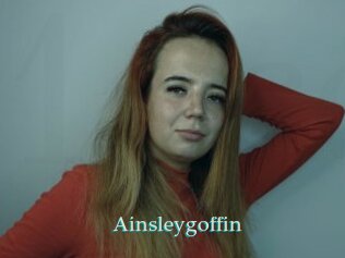 Ainsleygoffin