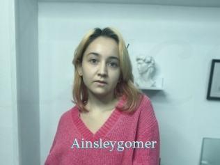Ainsleygomer