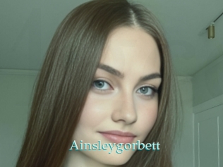 Ainsleygorbett