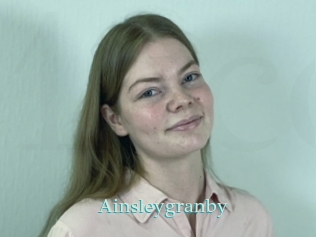 Ainsleygranby