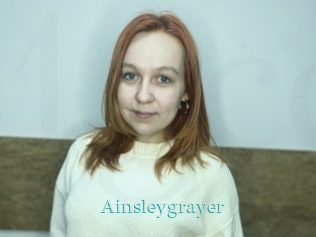 Ainsleygrayer
