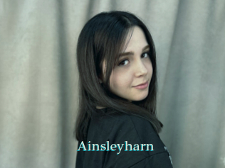 Ainsleyharn